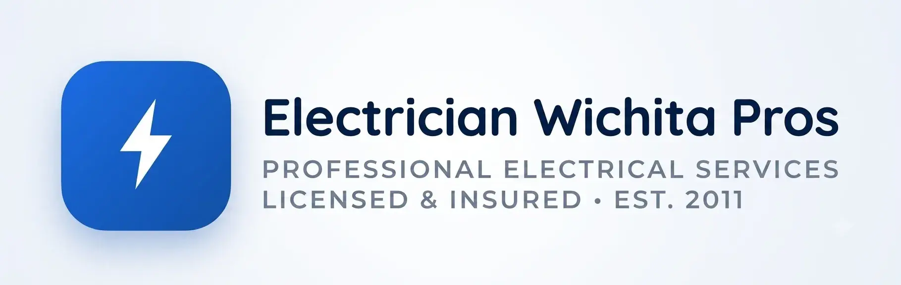 Electrician Wichita Pros logo